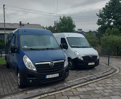 LUX-CAR WYPOŻYCZALNIA SAMOCHODÓW